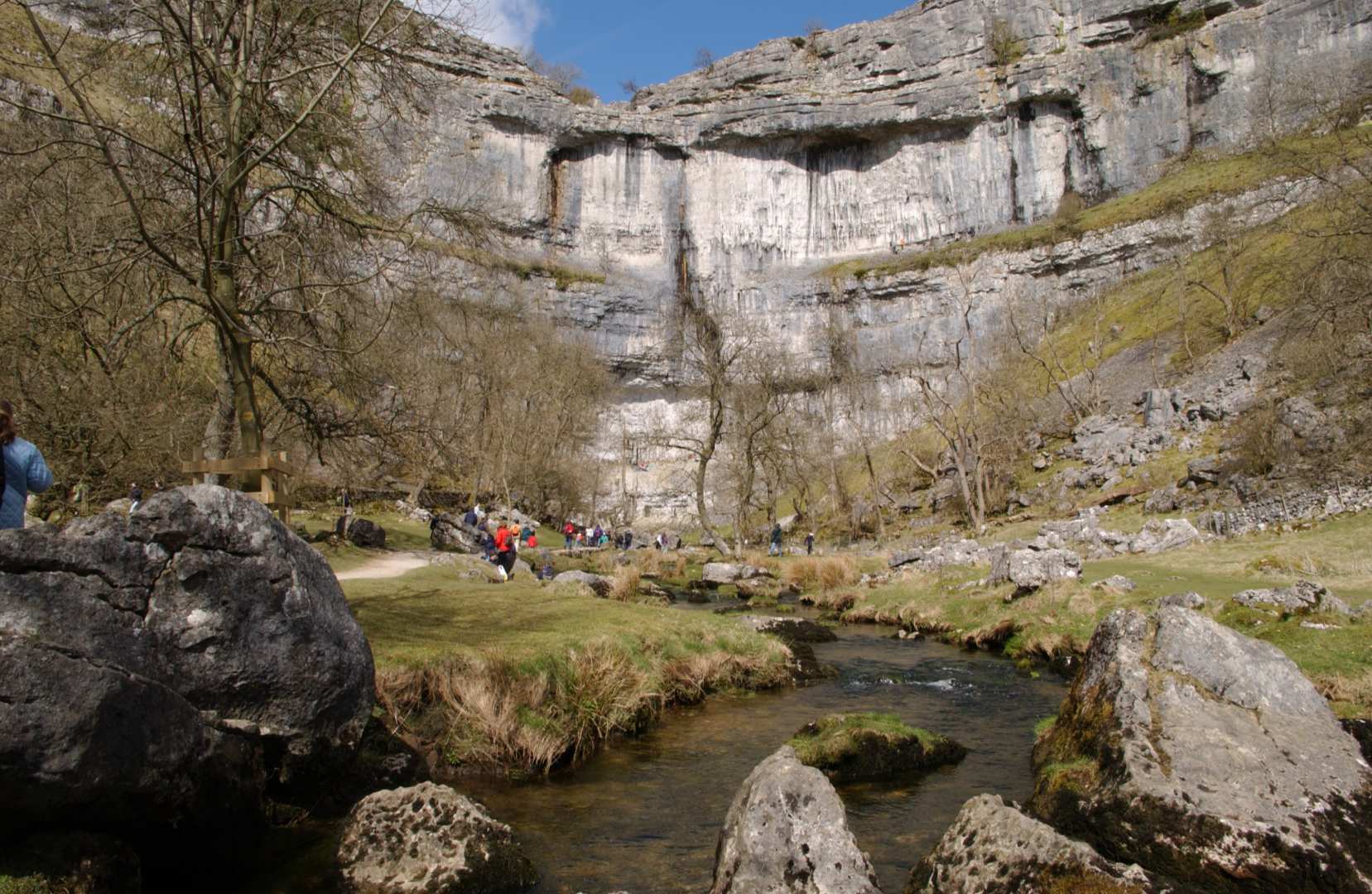 Malham Two-Night Break - Short